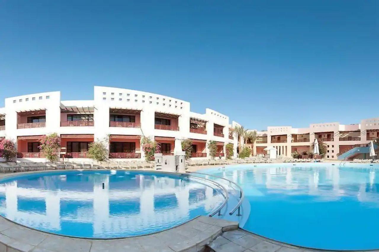 Blend Club Aqua Resort Sahl Hasheesh Exterior photo