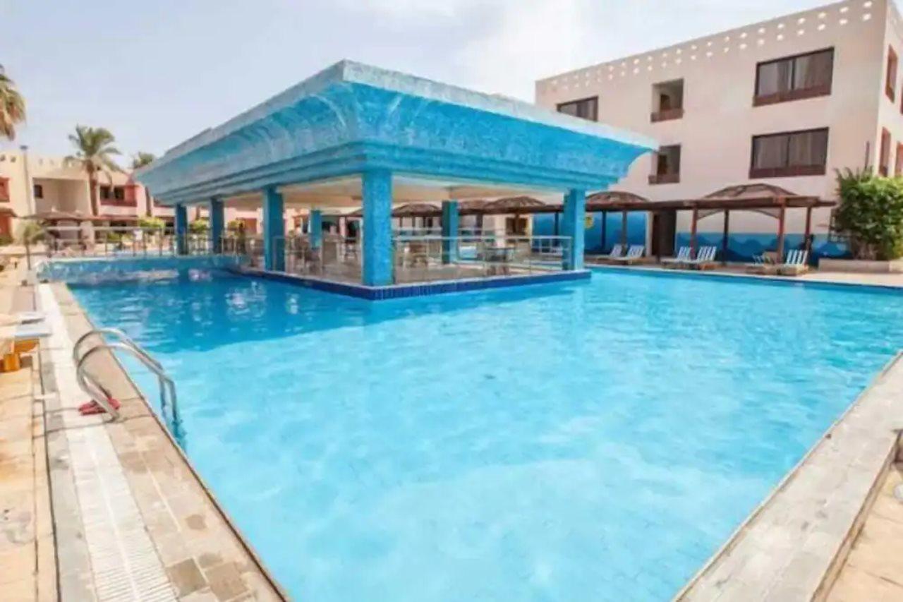 Blend Club Aqua Resort Sahl Hasheesh Exterior photo