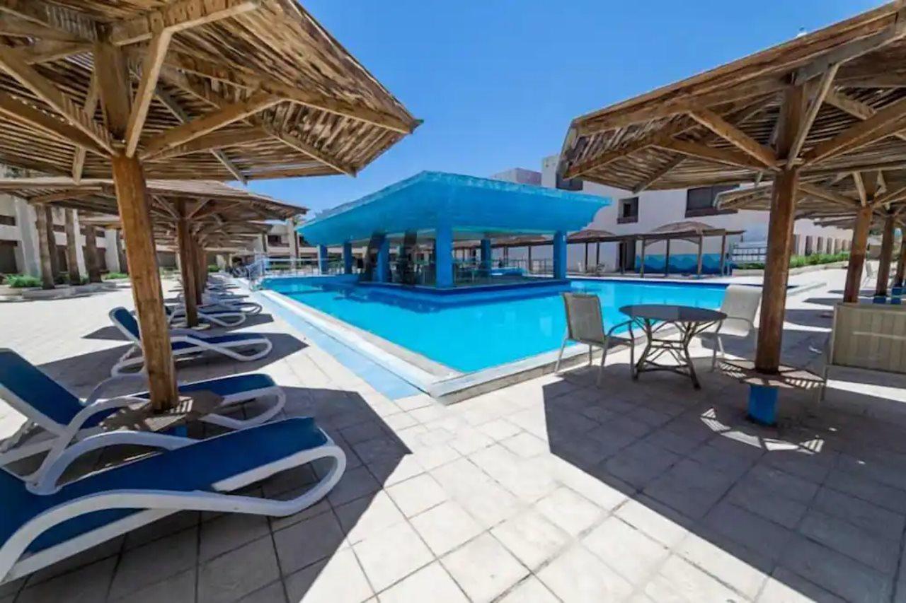 Blend Club Aqua Resort Sahl Hasheesh Exterior photo