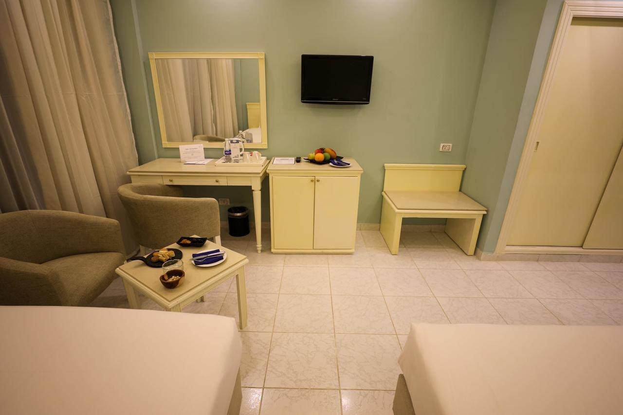 Blend Club Aqua Resort Sahl Hasheesh Exterior photo